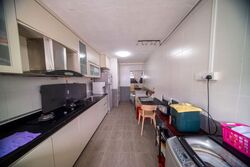 Blk 423 SUN PLAZA GARDENS (Tampines), HDB 4 Rooms #597196561
